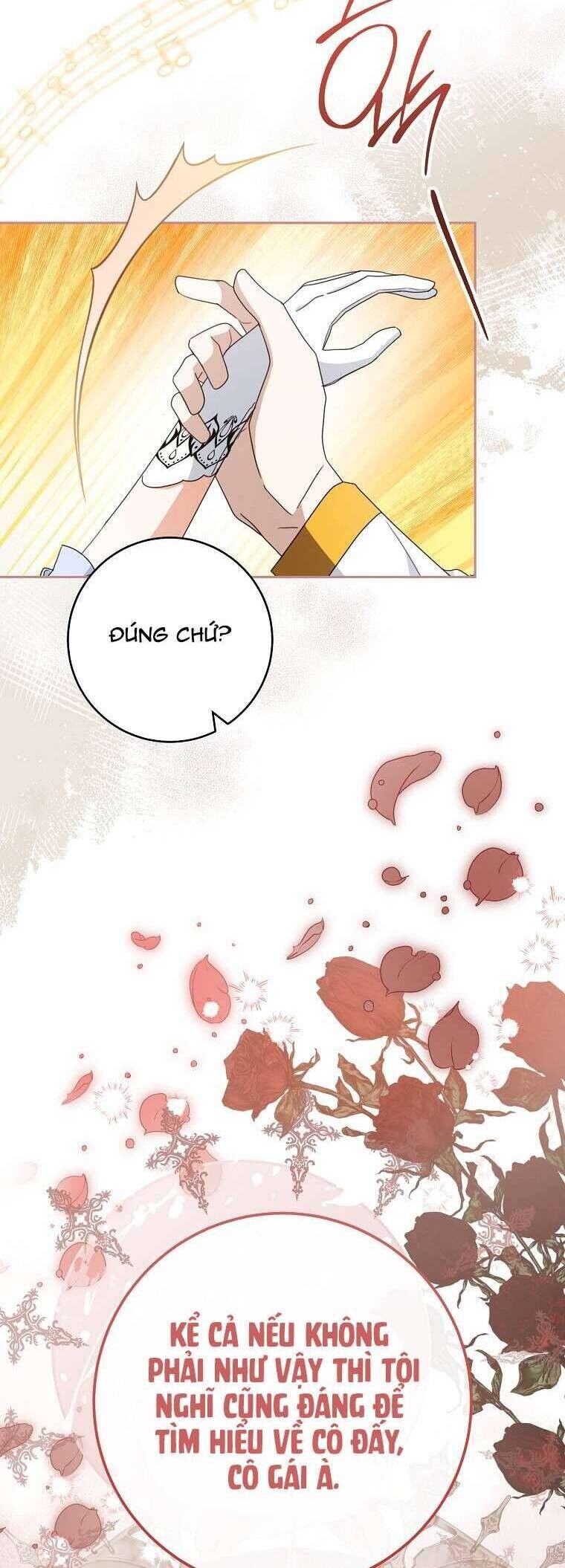 Tôi Đã Phạm Sai Lầm Rồi Chapter 57 - 38