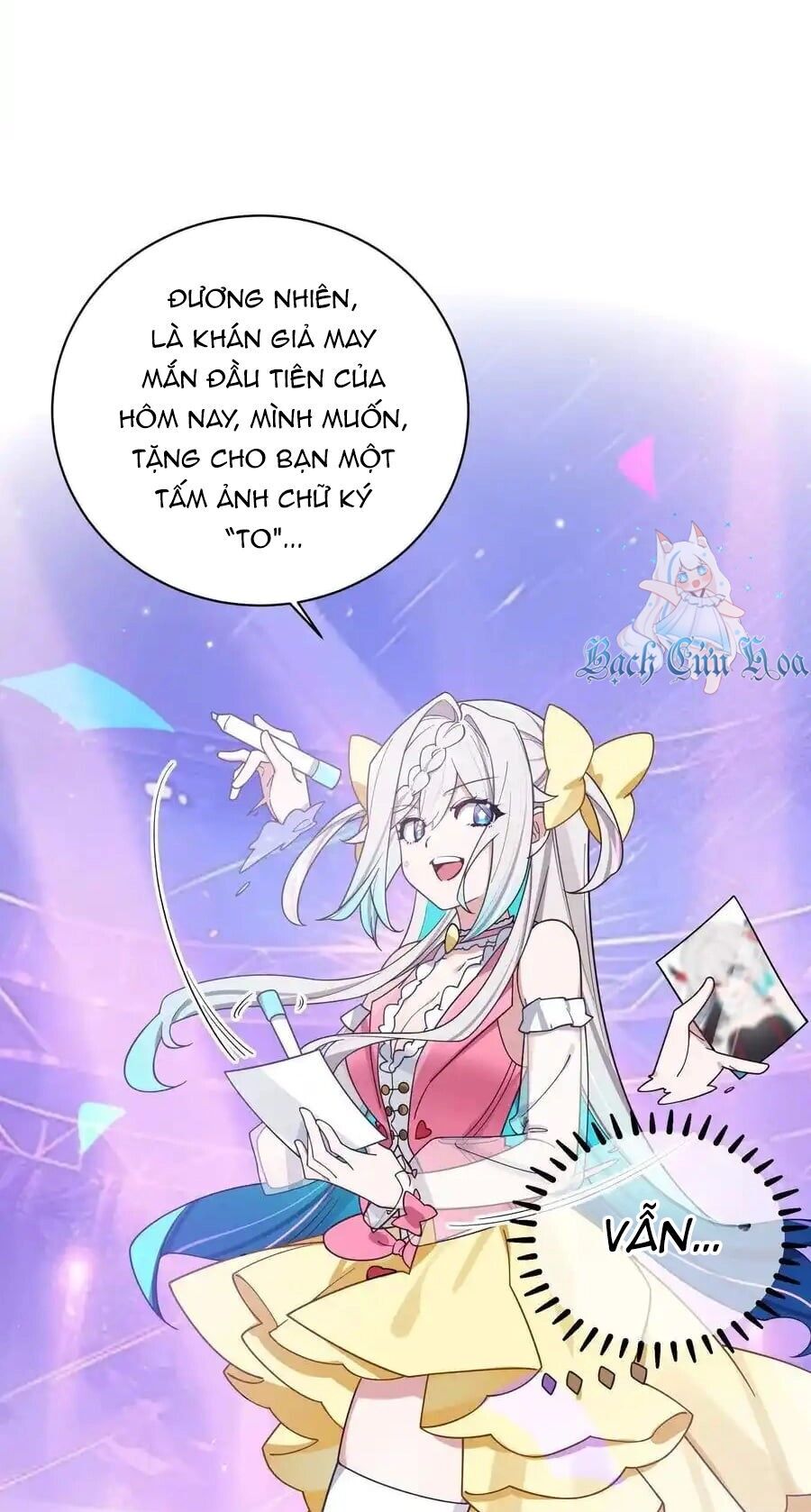 Làm Sao Để Chạy Trốn Dàn Hậu Cung Chapter 121 - 40