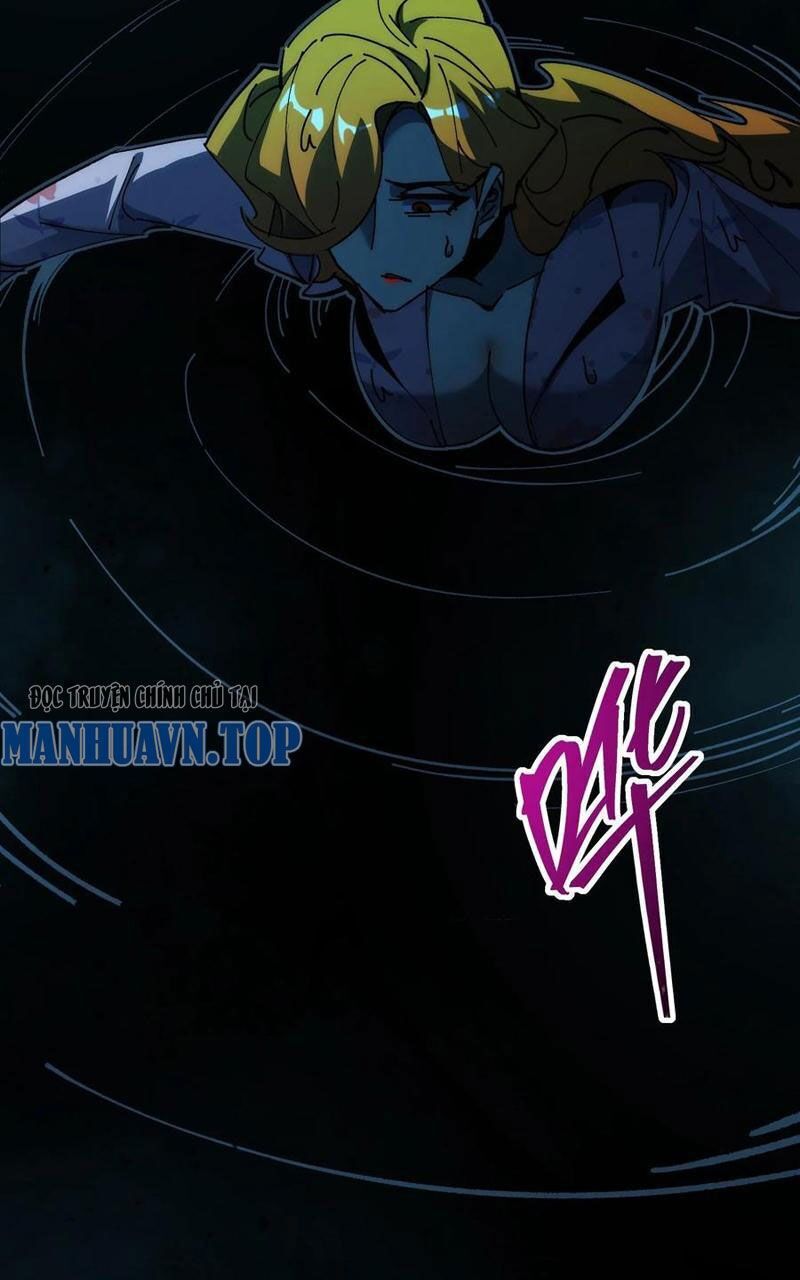 Quỷ Dị Khó Giết? Thật Xin Lỗi, Ta Mới Thật Sự Là Bất Tử Chapter 89 - 60