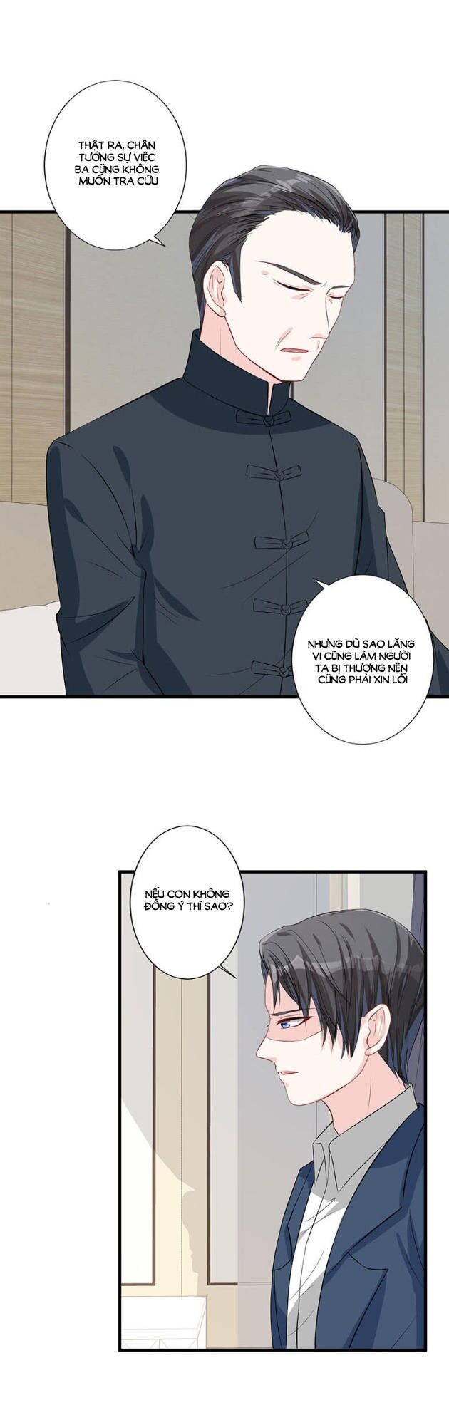 Tân Nương Thế Thân Chapter 23 - 12