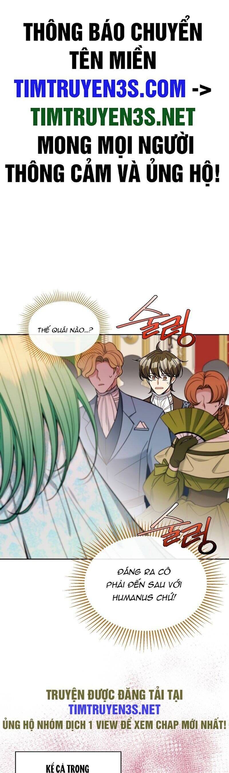 Cứu Rỗi Cuộc Đời Công Tước Chapter 41 - 2