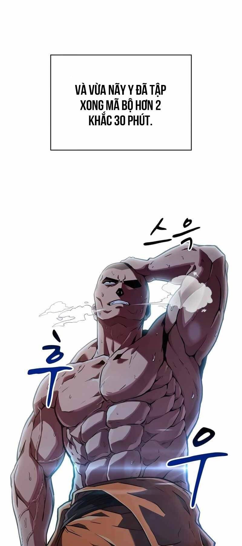 Huấn Luyện Viên Murim Thiên Tài Chapter 6 - 43