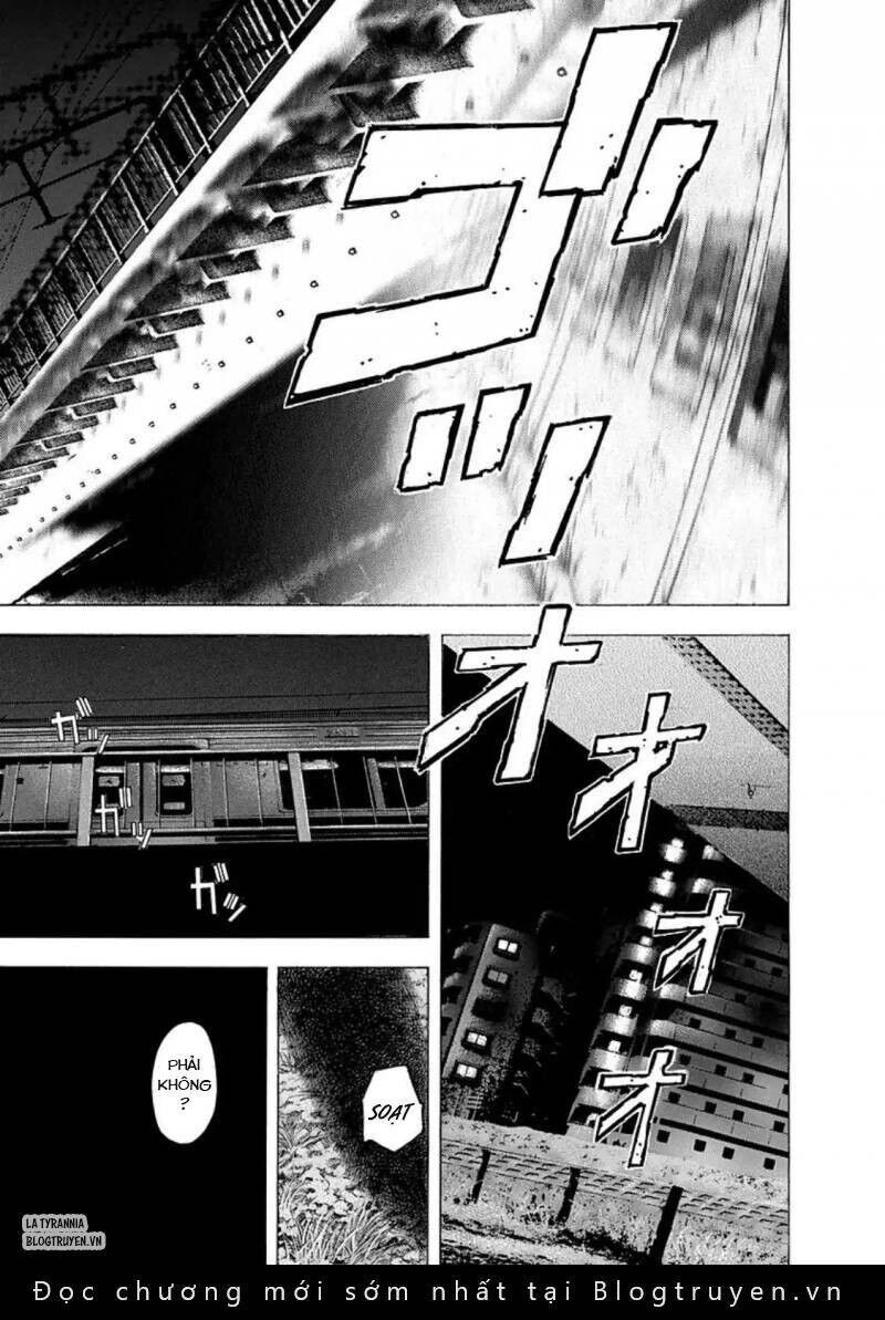 Usogui Chapter 132 - 17