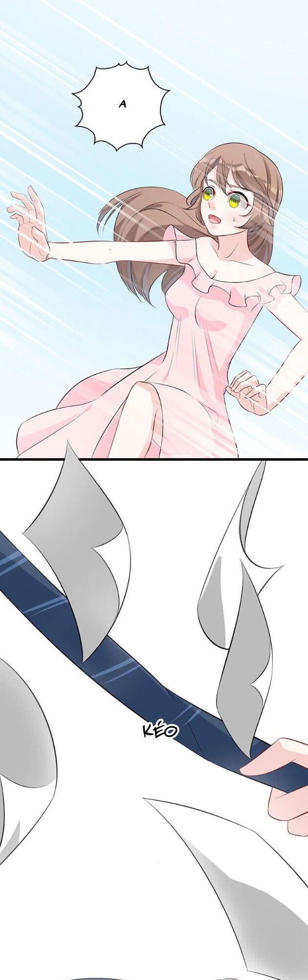 Tân Nương Thế Thân Chapter 17 - 23