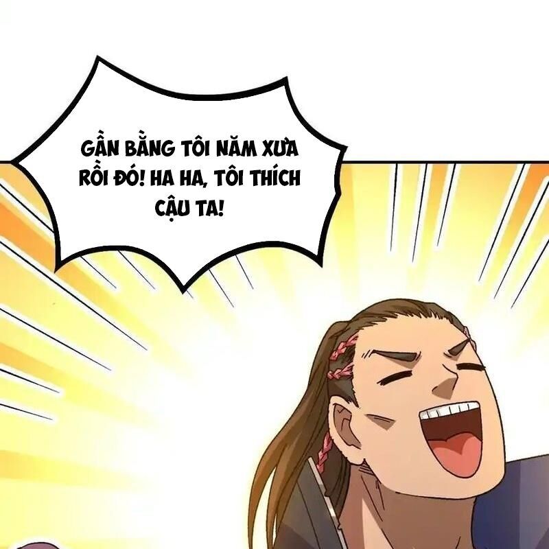 Tận Thế Trò Chơi Ghép Hình Chapter 78 - 45