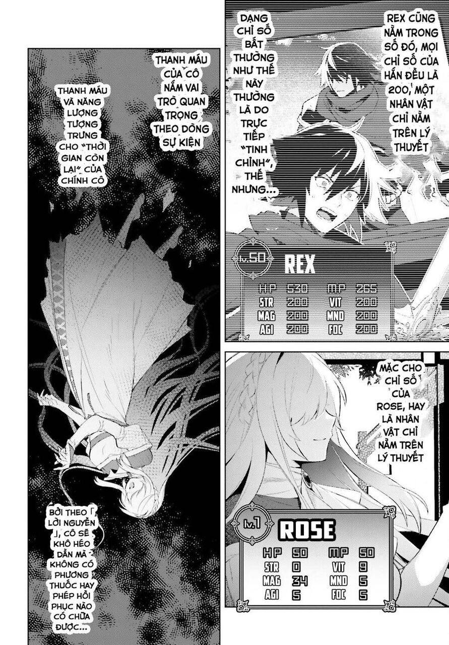 Tôi Không Phải Là Dũng Giả!!! Chapter 28 - 16