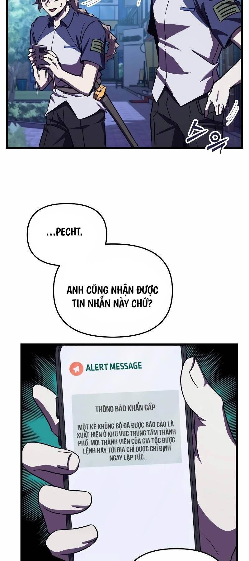 Giả Vờ Làm Kẻ Vô Dụng Ở Học Đường Chapter 60 - 16