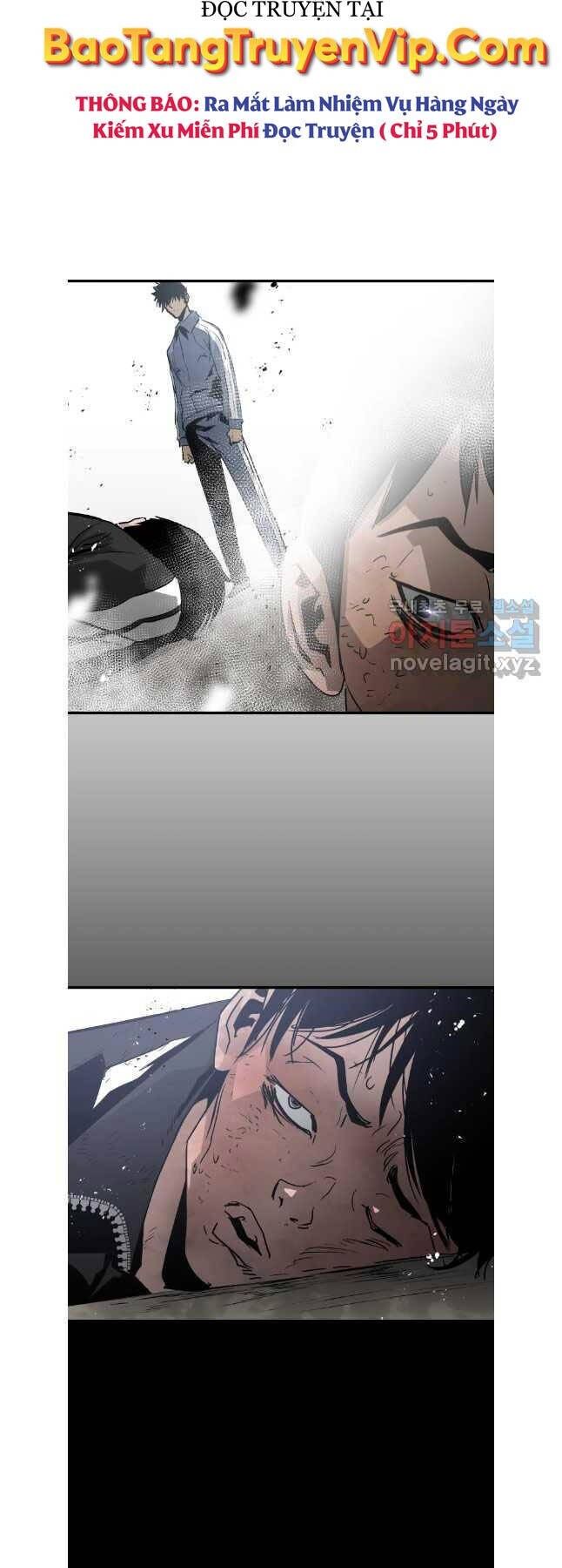 Đặc Công Xuất Ngũ Chapter 35 - 44