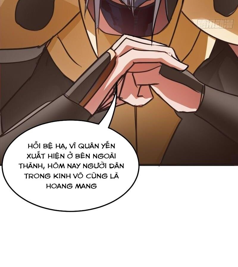 Ma Lâm Thiên Hạ Chapter 189 - 69