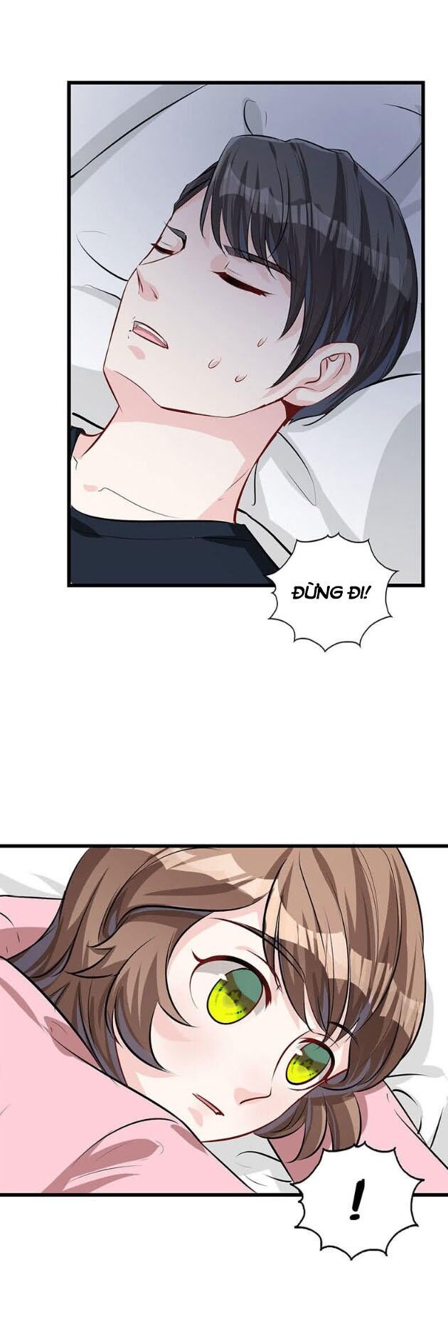 Tân Nương Thế Thân Chapter 27 - 3