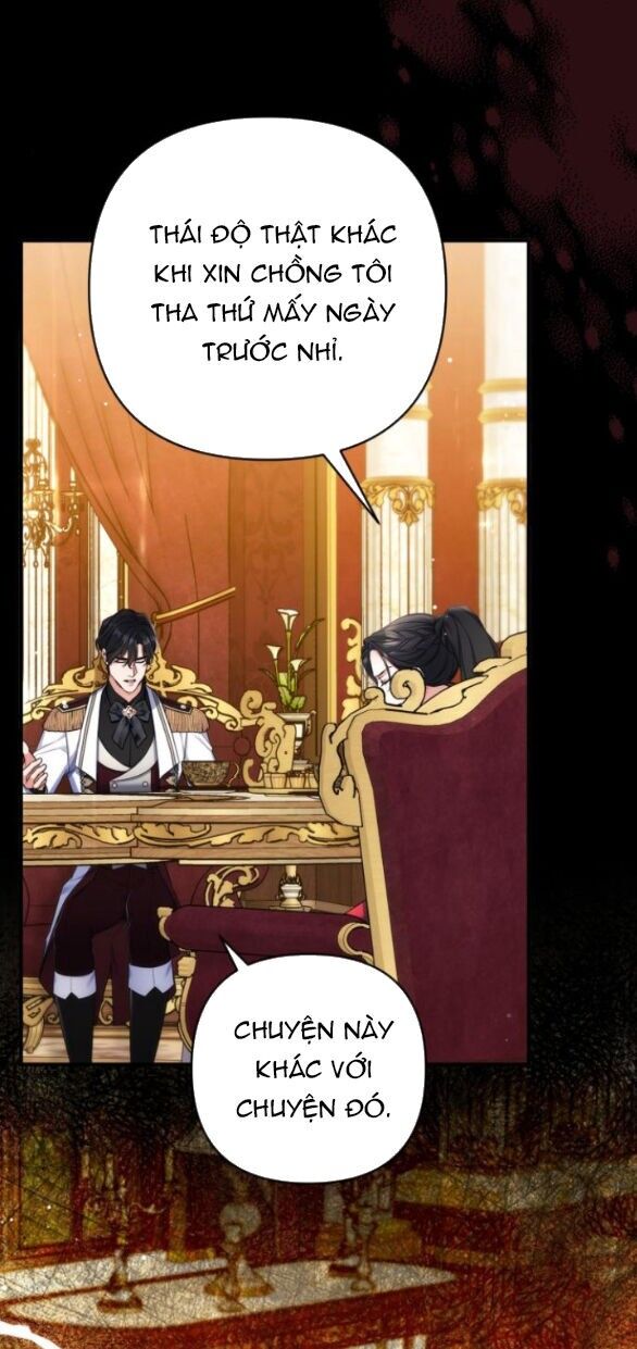 Dành Cho Nhân Vật Bị Bỏ Rơi Yêu Thích Nhất Của Tôi Chapter 84.1 - 3