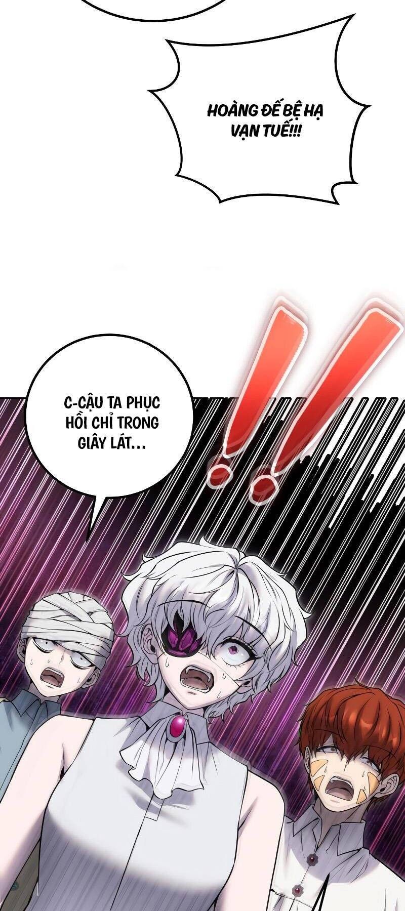 Tôi Mạnh Hơn Anh Hùng Chapter 43 - 50