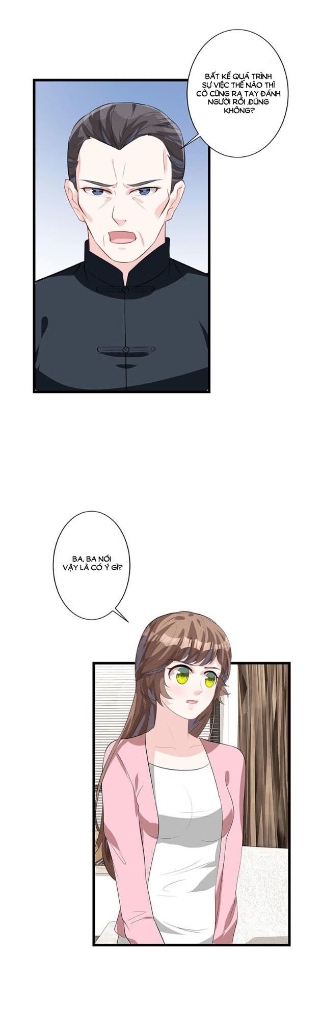 Tân Nương Thế Thân Chapter 24 - 14