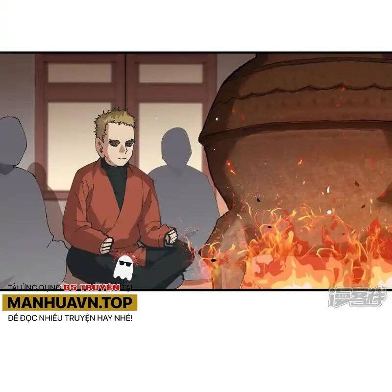 Tối Cường Võ Hồn Hệ Thống Chapter 216 - 4