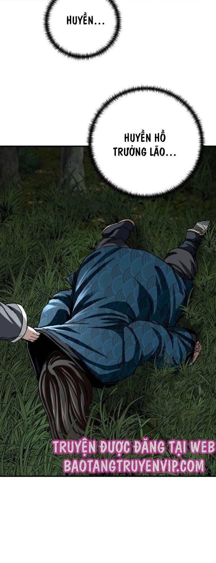 Ông Võ Giả Và Cháu Chí Tôn Chapter 39 - 74