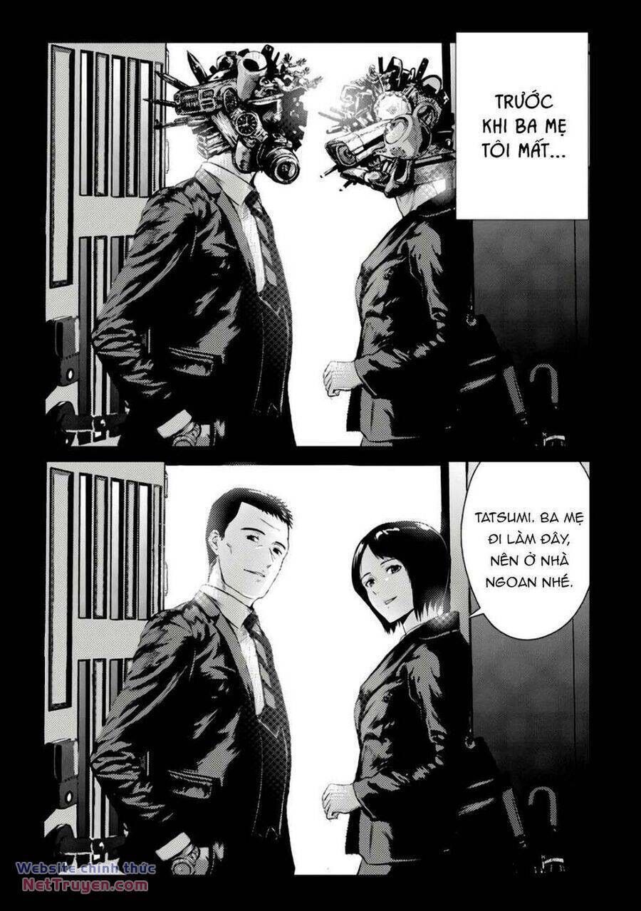 Tái Sinh Ở 1 Thế Giới Đầy Chết Chóc Chapter 29.2 - 14