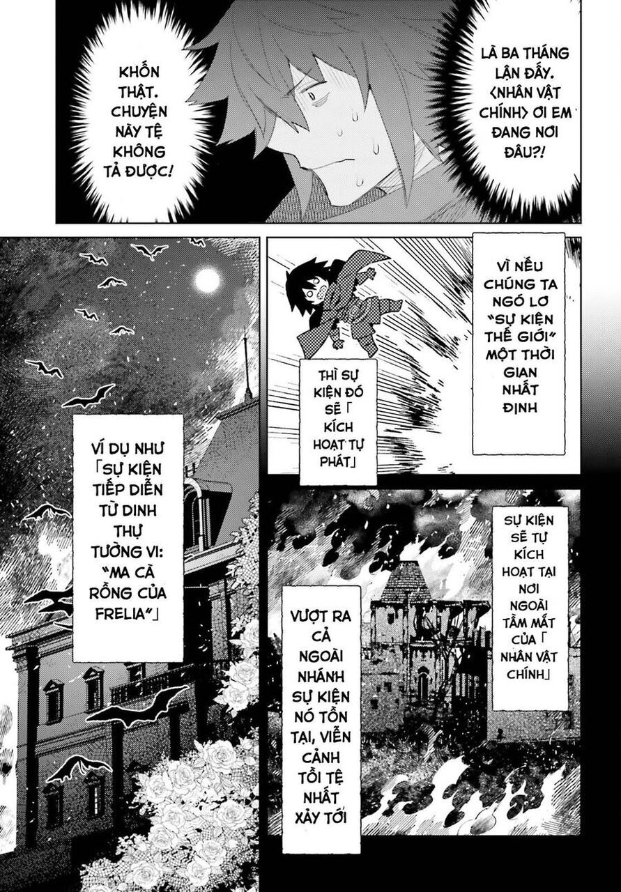 Tôi Không Phải Là Dũng Giả!!! Chapter 28 - 9