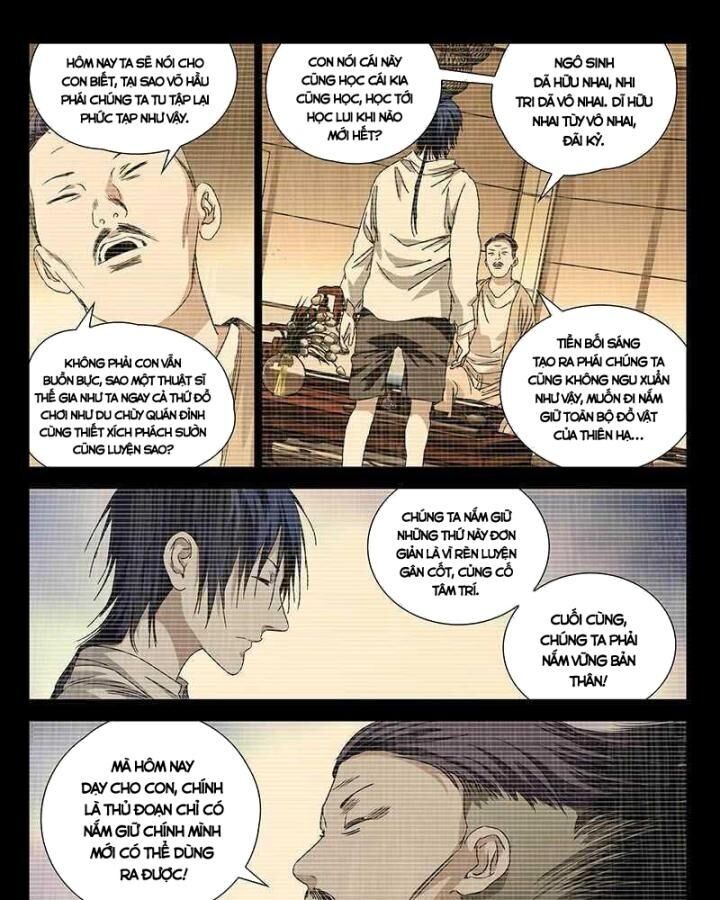 Nhất Nhân Chi Hạ Chapter 311 - 4