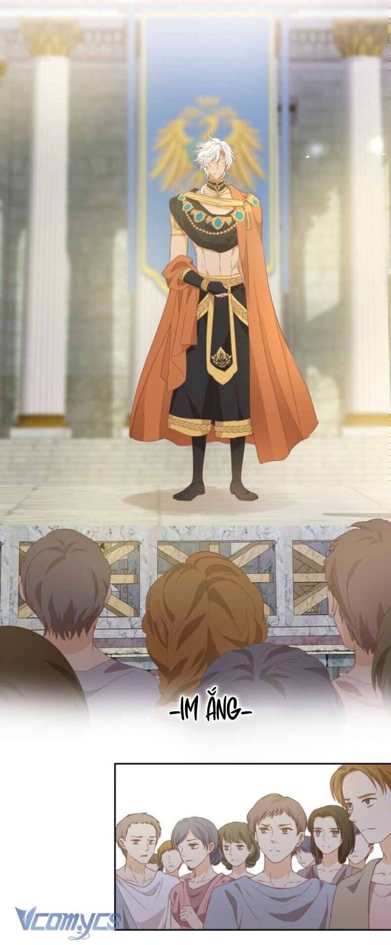 Địch Úc Đa Chi Ca Chapter 173 - 22