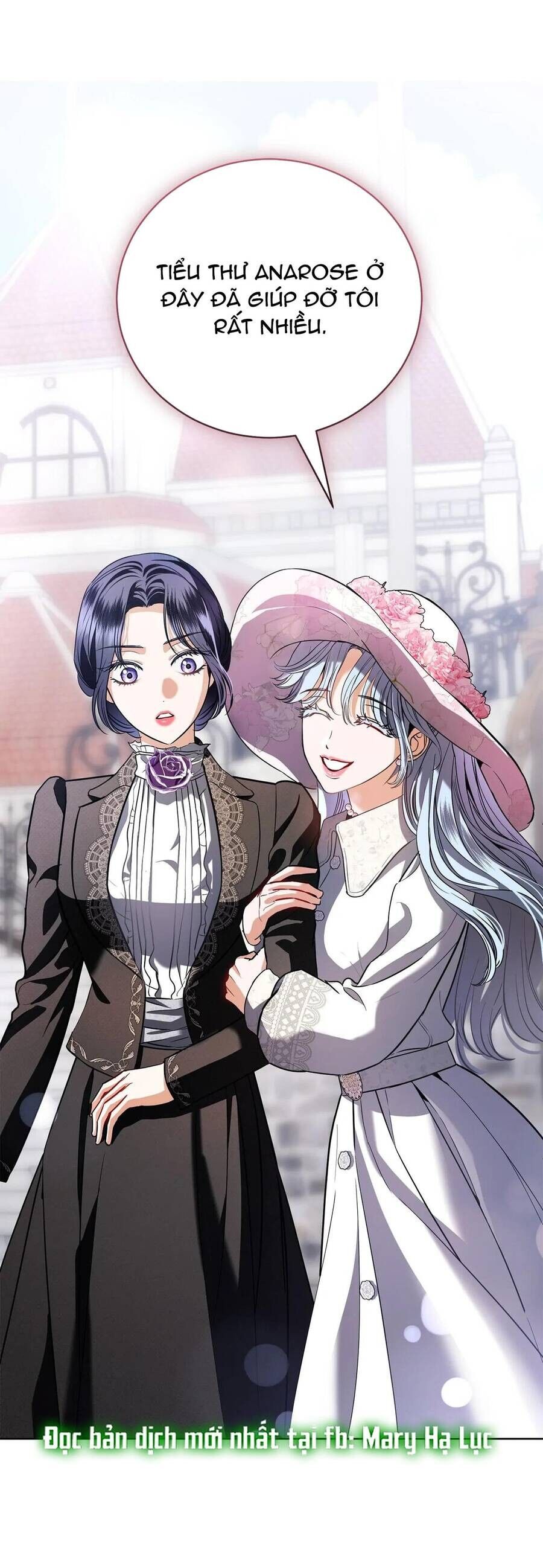 Thân Gửi Tình Nhân Của Chồng Tôi Chapter 36.2 - 22