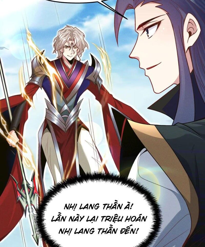 Tối Cường Thần Thoại Đế Hoàng Chapter 124 - 8