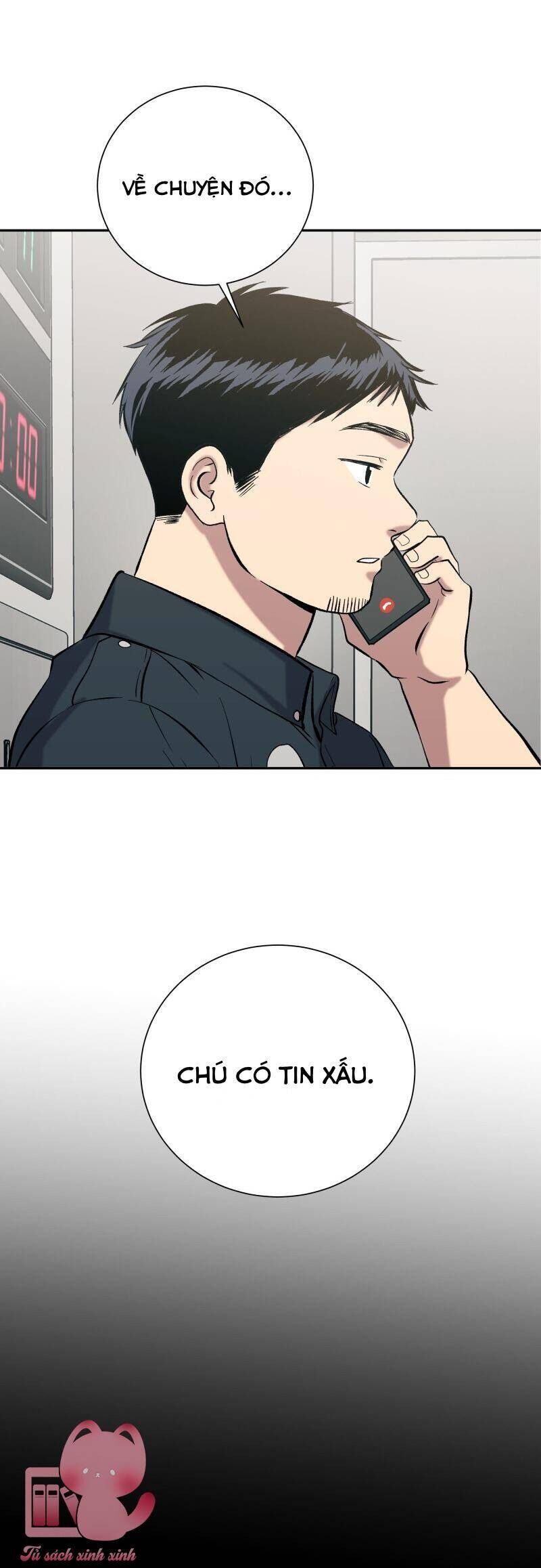 Anh Chàng Lầu Trên Chapter 51 - 22