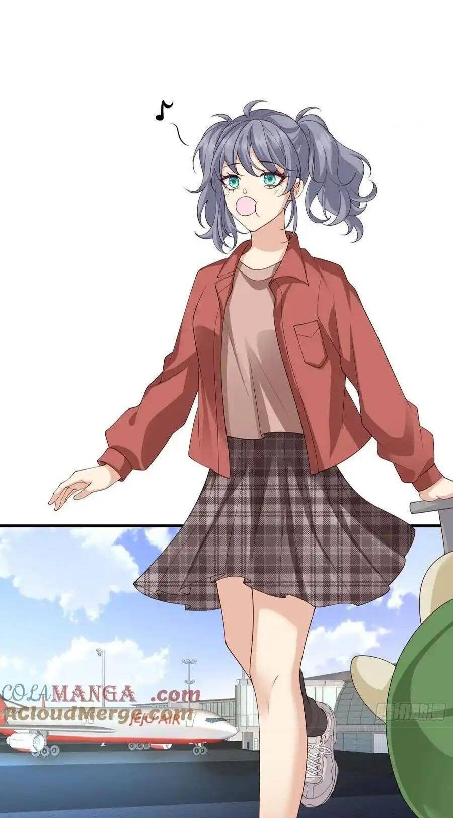 Tiểu Hồ Ly Hôm Nay Có Chút Ngoan Chapter 135 - 16