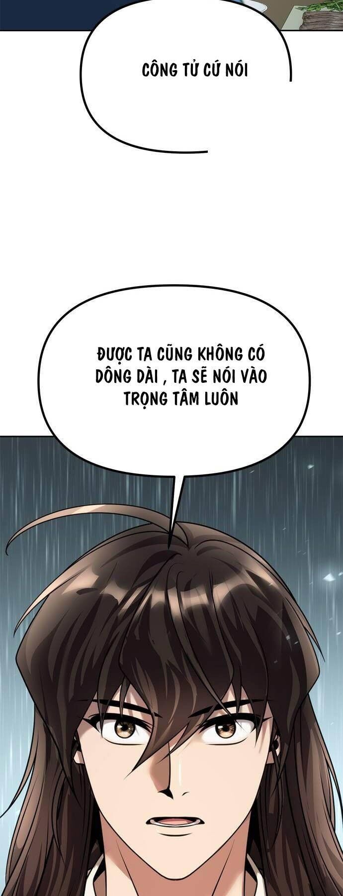 Ma Đạo Chuyển Sinh Ký Chapter 68 - 73