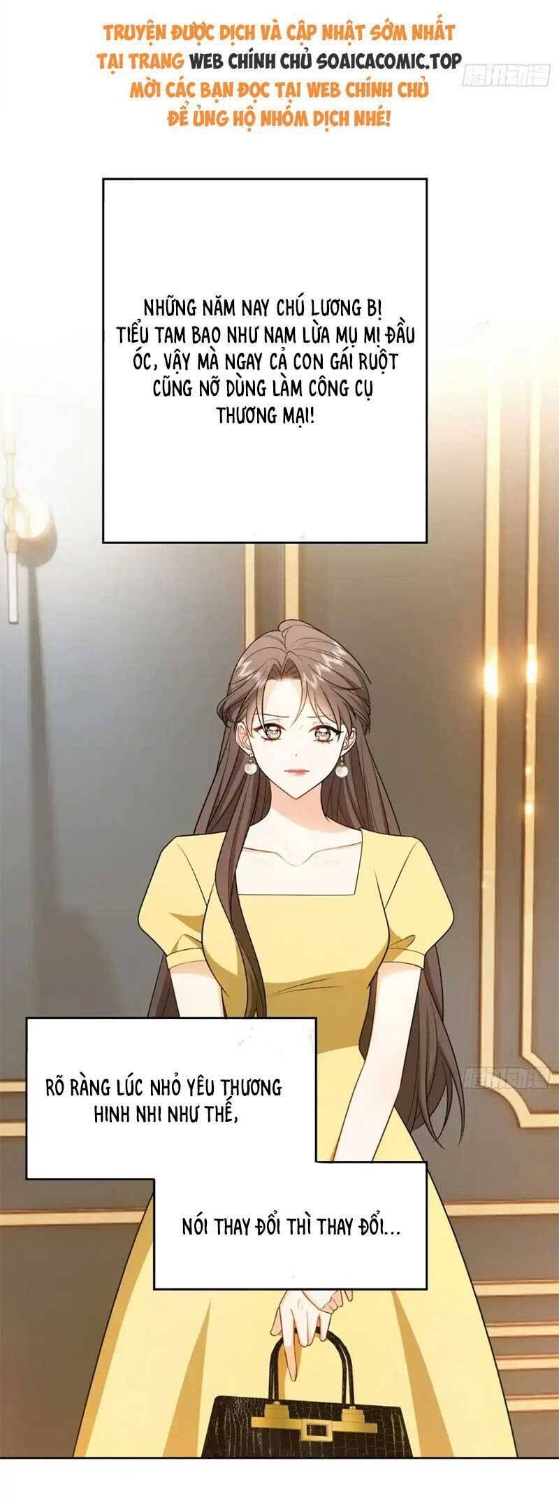 Người Yêu Hợp Đồng Của Chủ Tịch Chapter 25 - 10