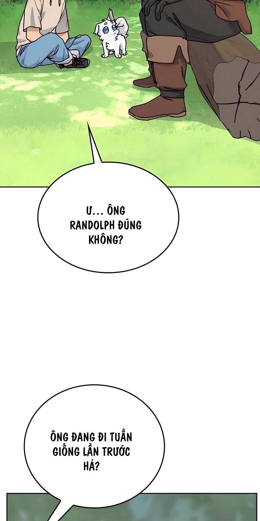 Chữa Lành Cuộc Sống Thông Qua Cắm Trại Ở Thế Giới Khác Chapter 9 - 70