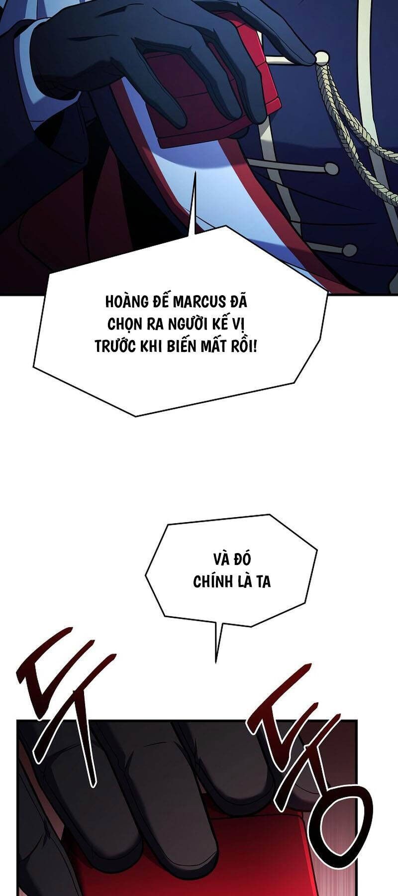 Huyền Thoại Giáo Sĩ Trở Lại Chapter 136 - 46