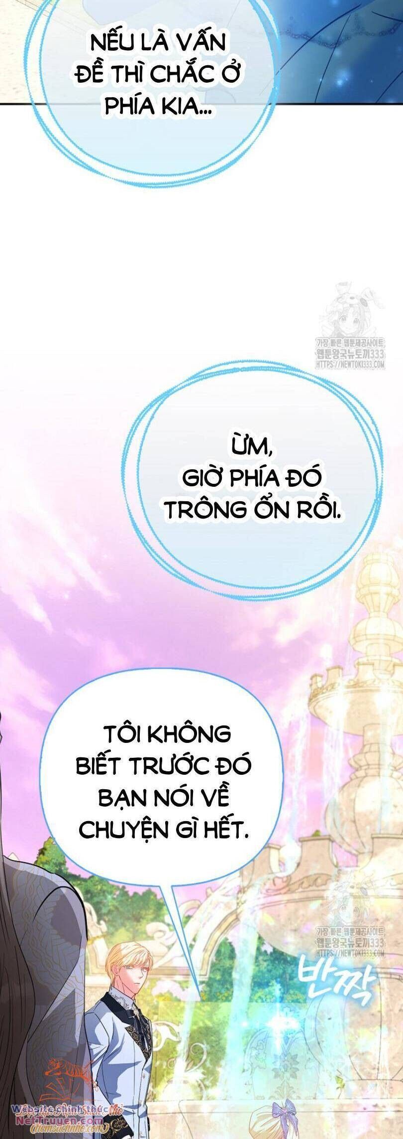 Nàng Công Chúa Của Mọi Người Chapter 45 - 28