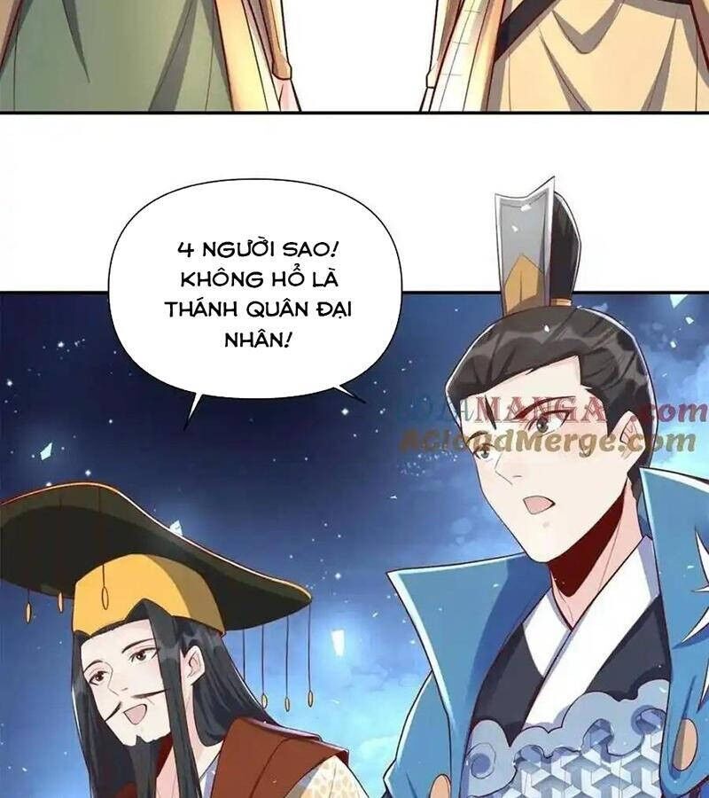 Nguyên Lai Ta Là Tu Tiên Đại Lão Chapter 405 - 59