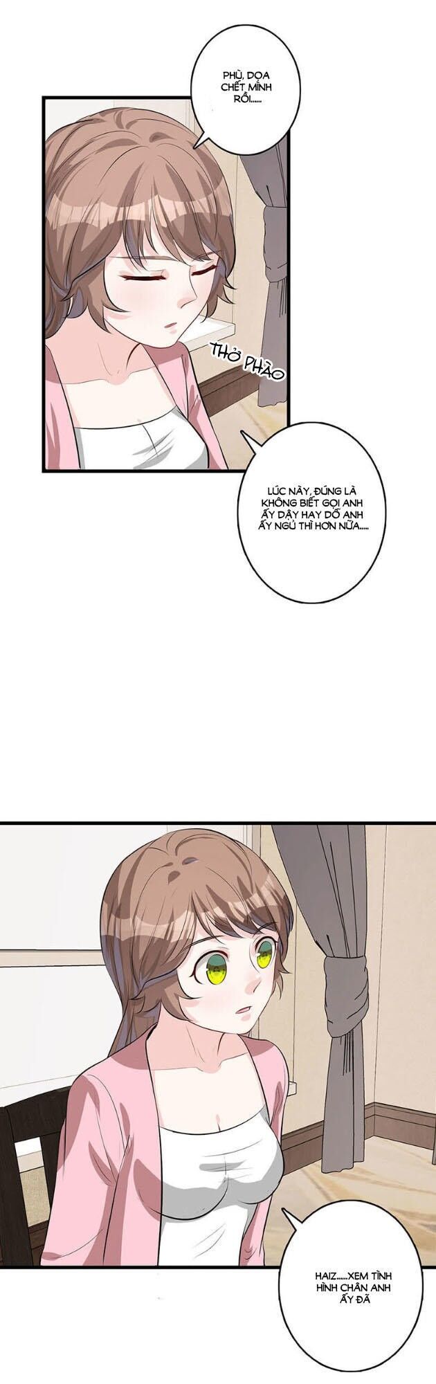 Tân Nương Thế Thân Chapter 27 - 9