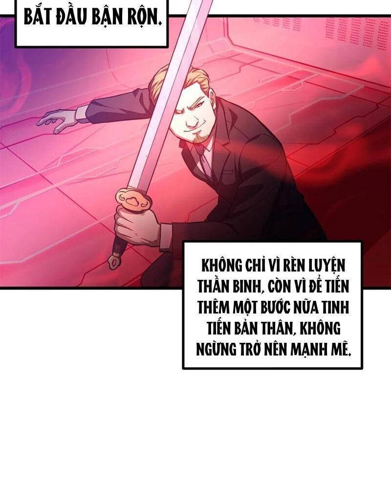 Toàn Cầu Cao Võ Chapter 257 - 29