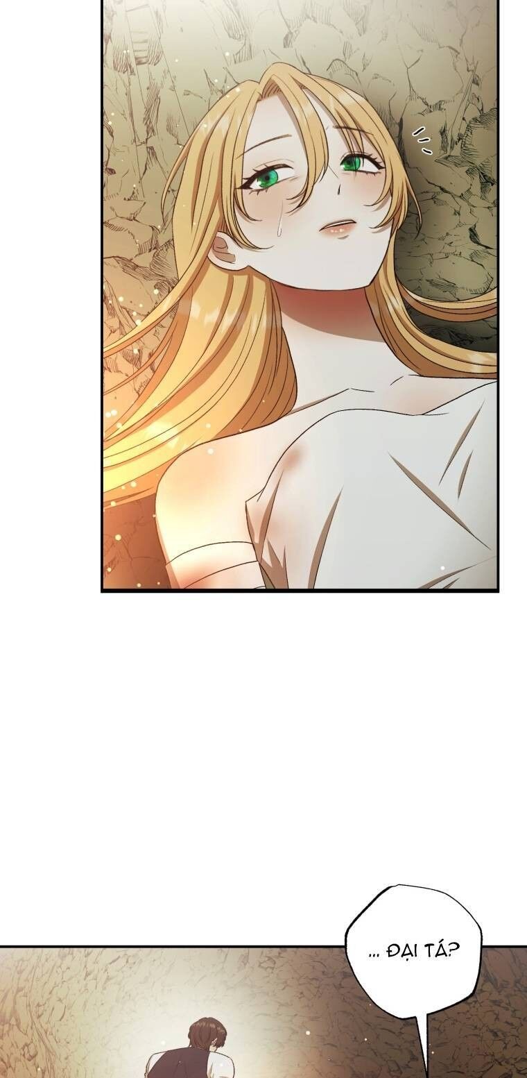 Khi Tôi Bị Chú Chó Tôi Bỏ Rơi Cắn Chapter 30.1 - 18