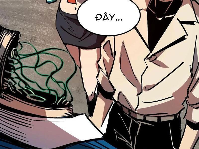 Quỷ Dị Khó Giết? Thật Xin Lỗi, Ta Mới Thật Sự Là Bất Tử Chapter 94 - 47