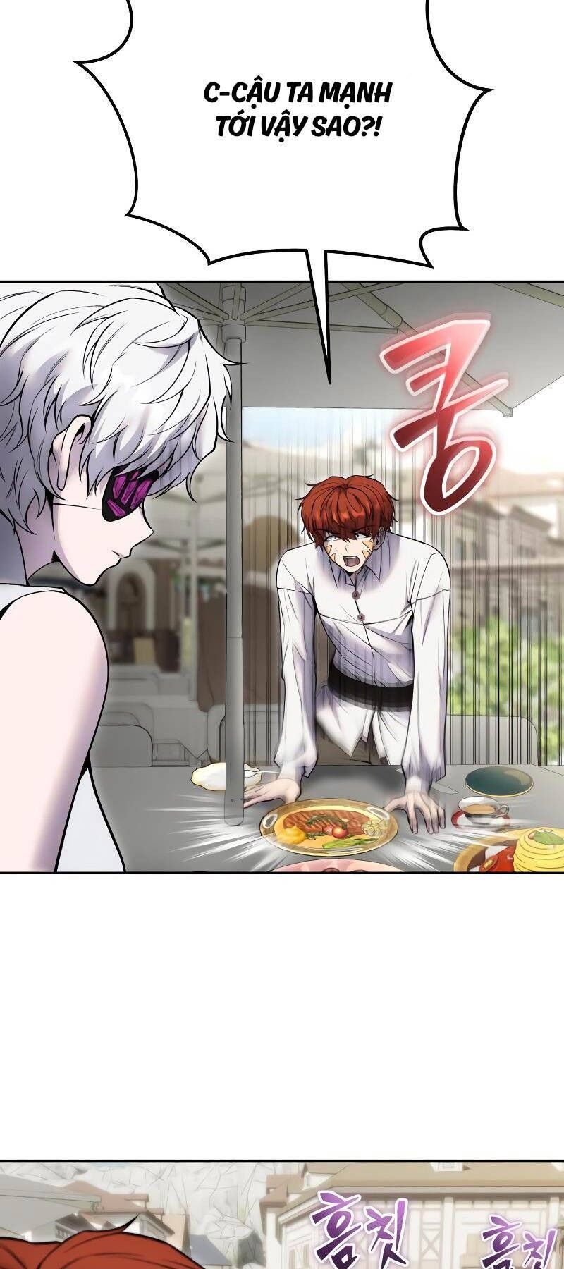 Tôi Mạnh Hơn Anh Hùng Chapter 43 - 26