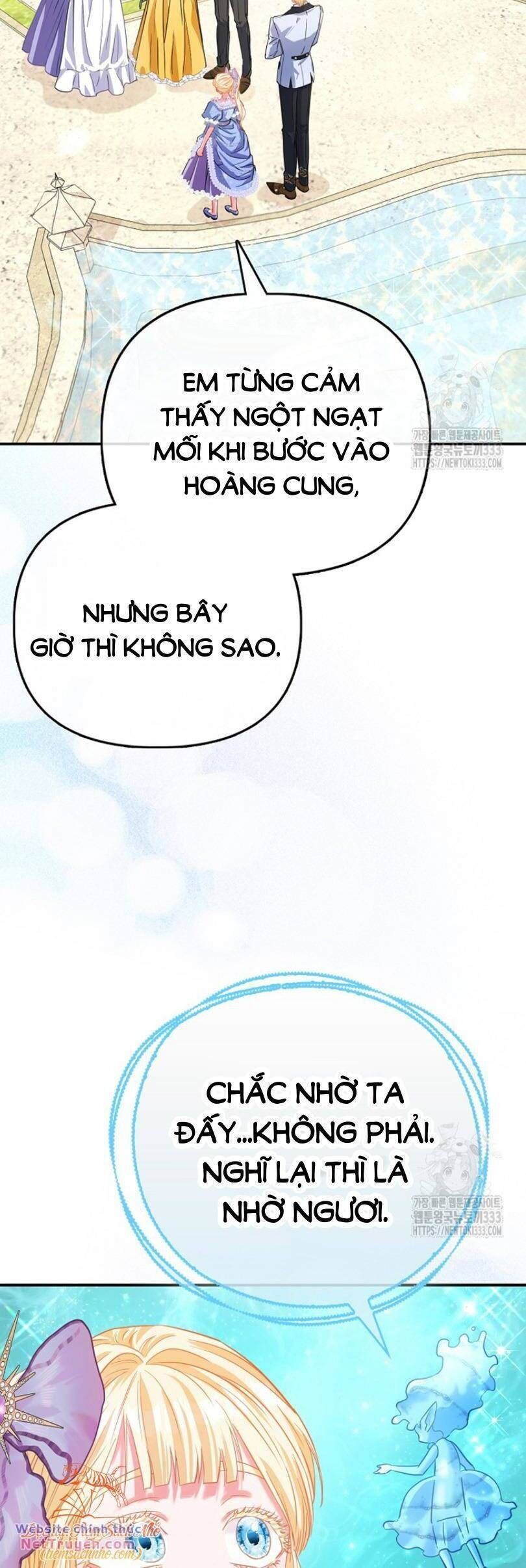 Nàng Công Chúa Của Mọi Người Chapter 45 - 31