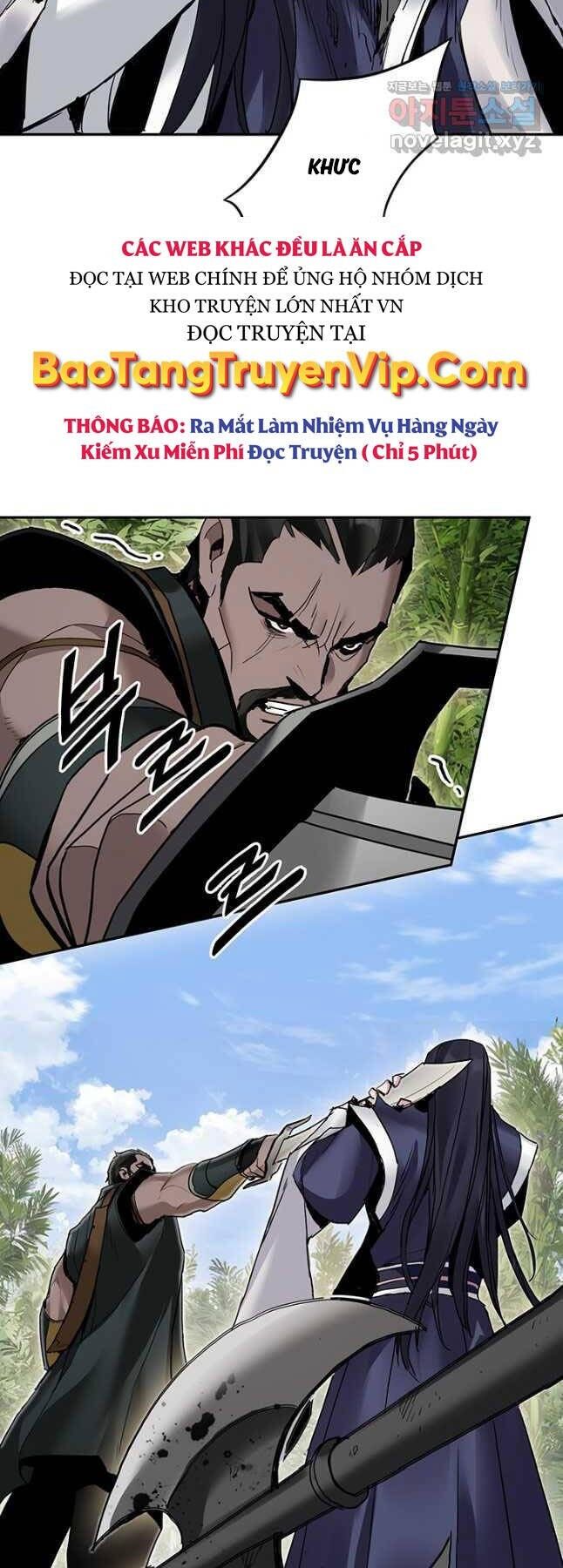 Hắc Bạch Võ Đế Chapter 37 - 34