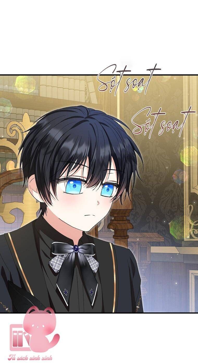 Nàng Dâu Nuôi Muốn Đứt Tình Đoạn Nghĩa Chapter 63 - 23