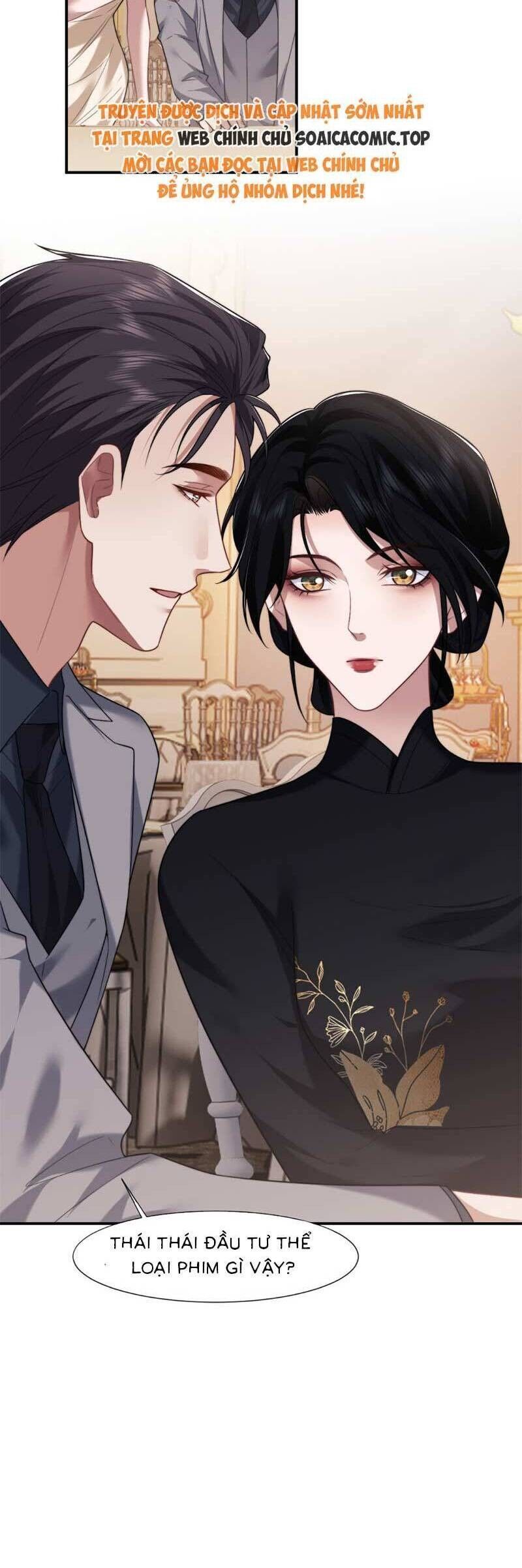 Nữ Tướng Xuyên Đến Hiện Đại Trở Thành Chị Dâu Quyền Lực Chapter 83 - 6