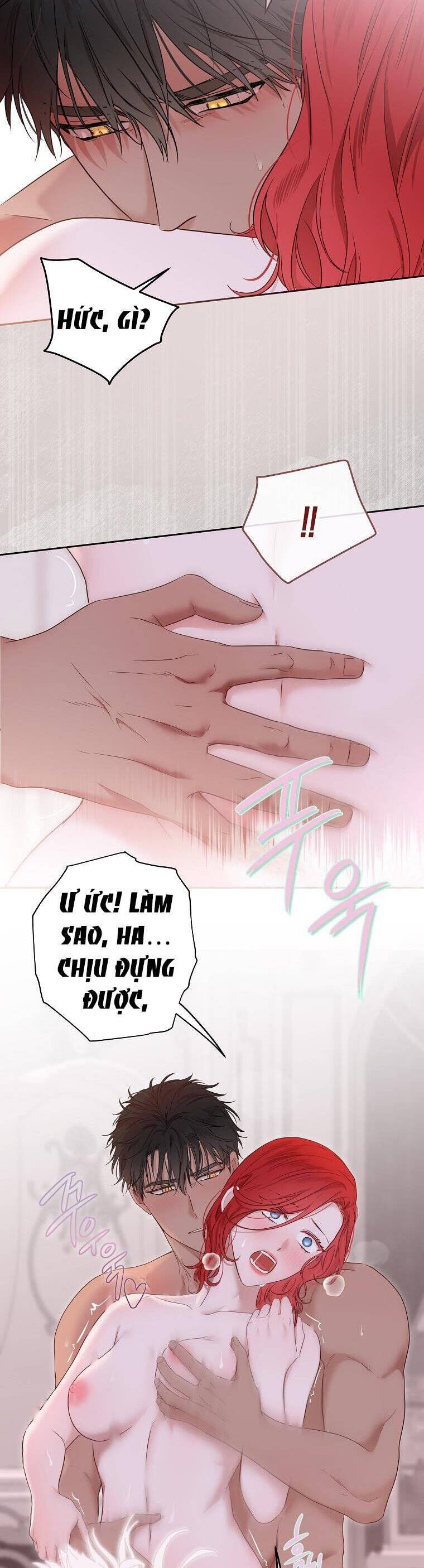 Tôi Lạc Vào Thế Giới Trò Chơi Harem Ngược Chapter 121.1 - 15