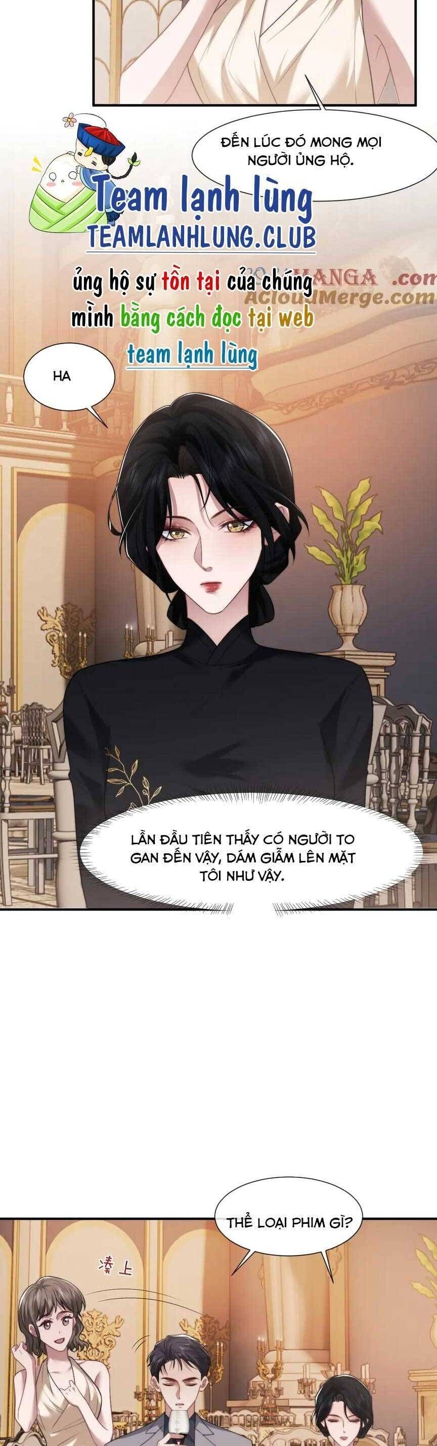 Chủ Mẫu Xuyên Không Tới Làm Phu Nhân Hào Môn Chapter 84 - 2