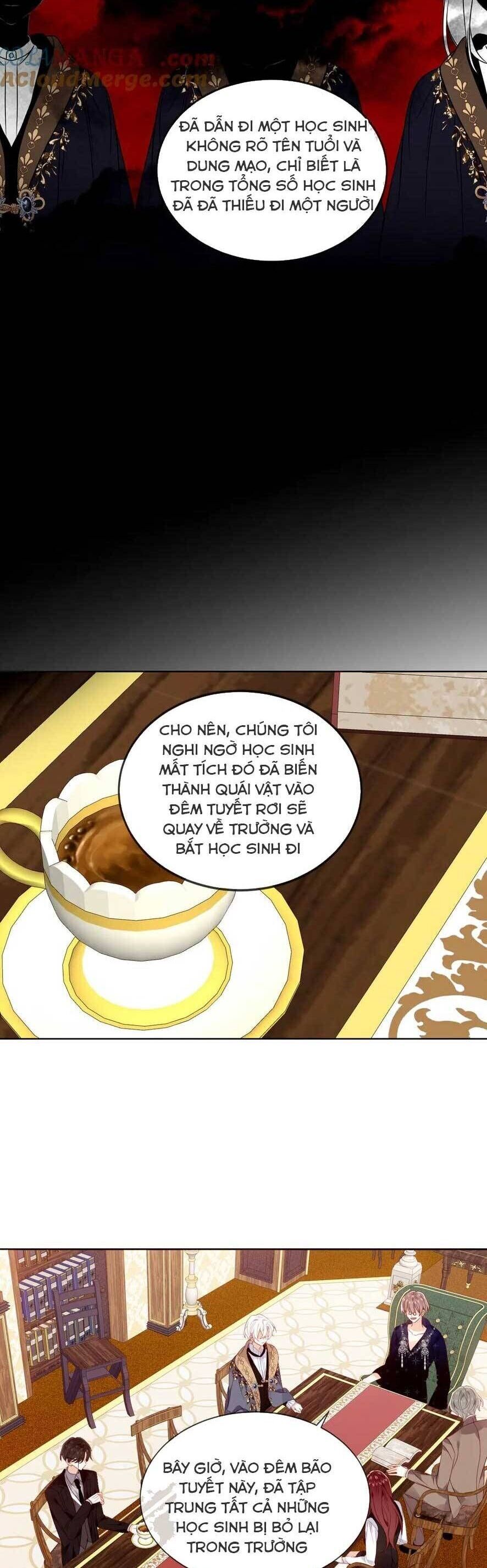 XUYÊN VÀO THẾ GIỚI GIẢ TƯỞNG Chapter 76 - 6