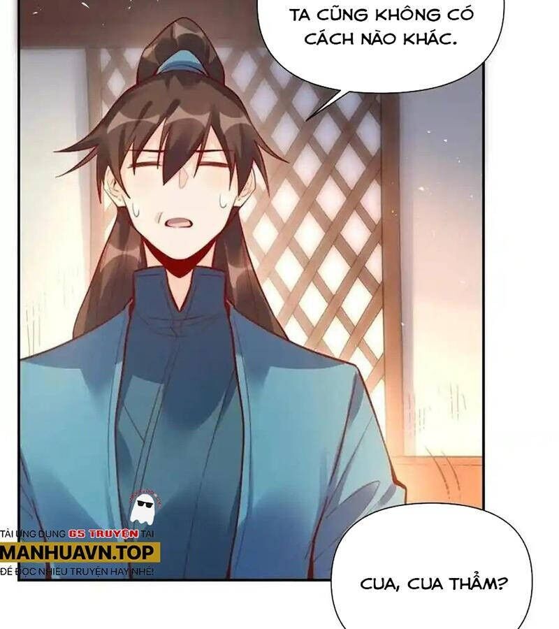 Nguyên Lai Ta Là Tu Tiên Đại Lão Chapter 405 - 19
