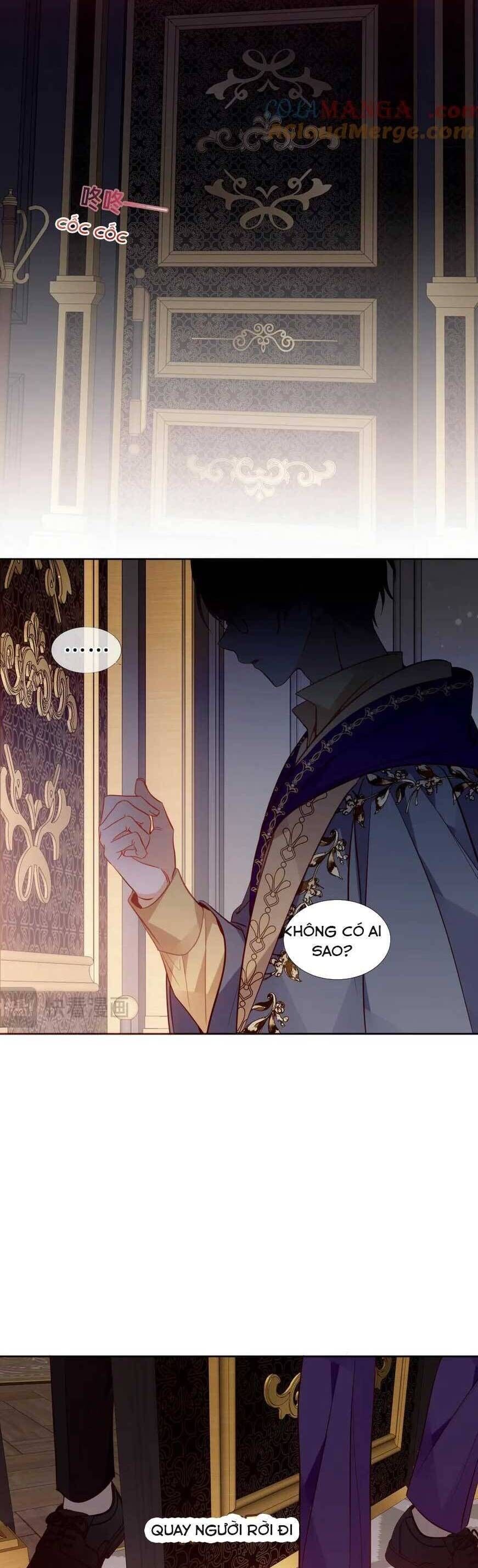 XUYÊN VÀO THẾ GIỚI GIẢ TƯỞNG Chapter 75 - 5