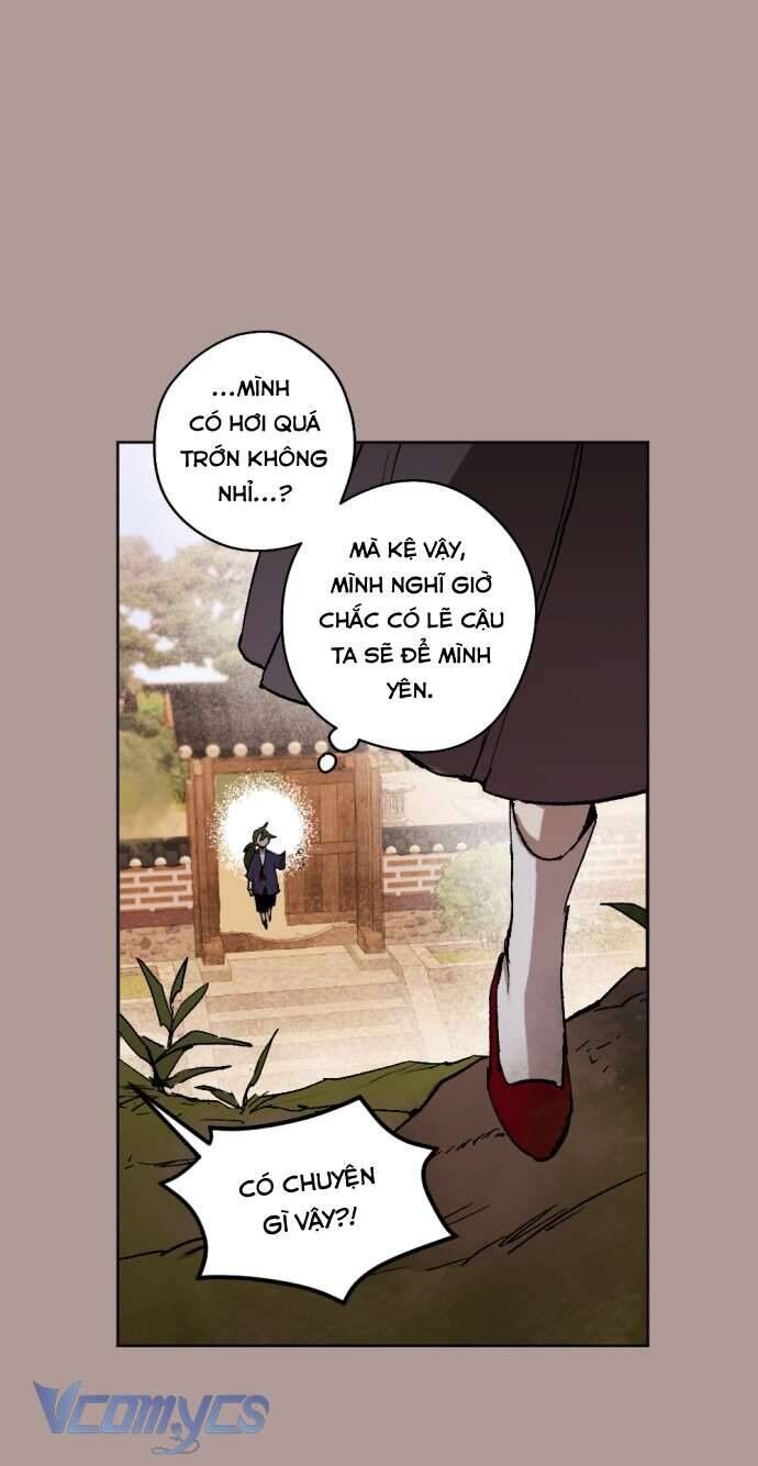 Lời Thú Nhận Của Chúa Tể Bóng Tối Chapter 20 - 68