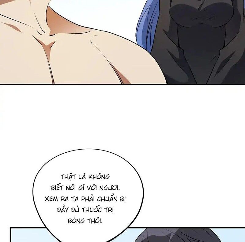 Toàn Dân Chuyển Chức : Duy Ta Vô Chức Tán Nhân Chapter 112 - 46