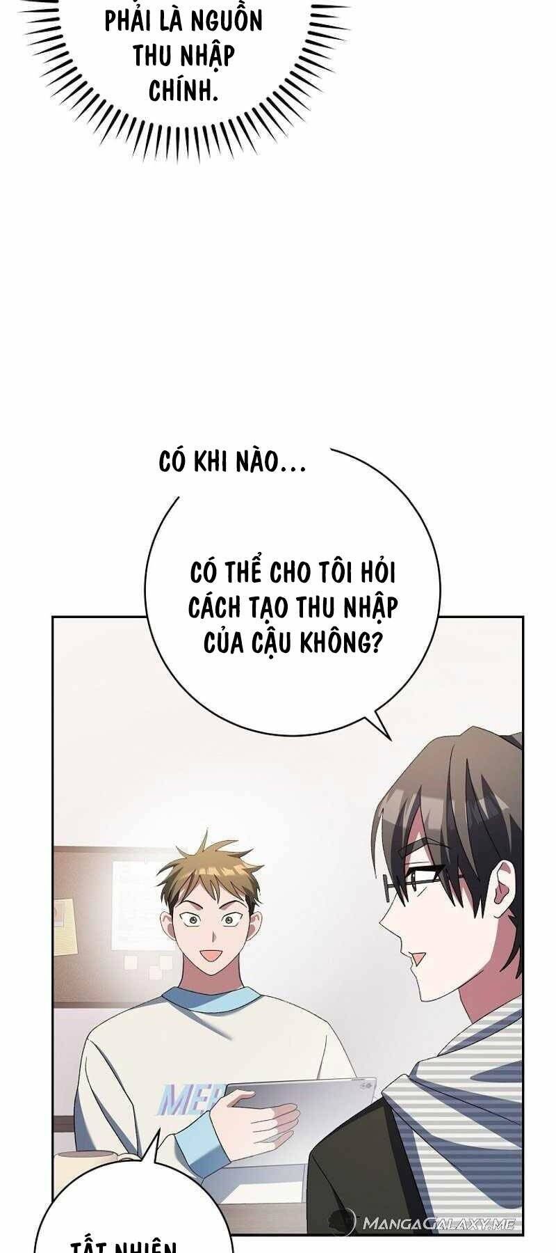 Stream Của Cung Thủ Thiên Tài Chapter 12 - 17